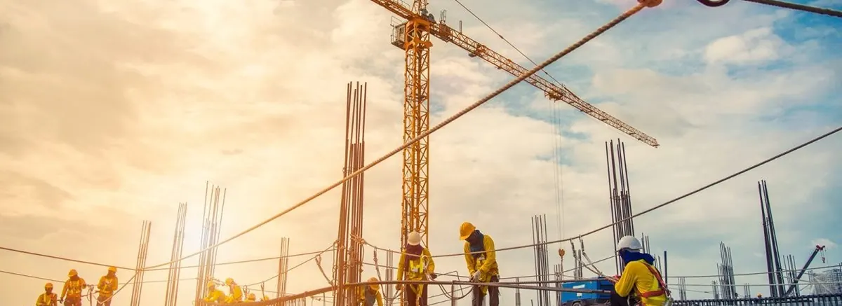 Material konstruksi Structura