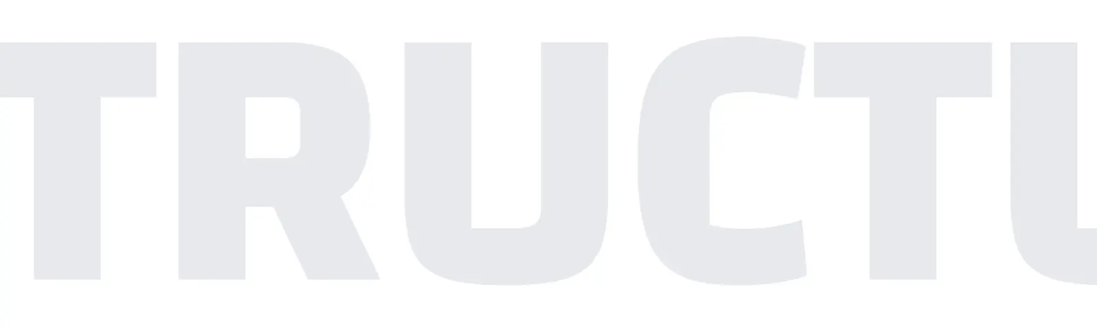 Latar belakang Structura