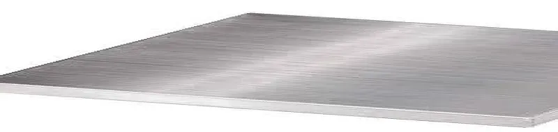 Stainless steel sheet (per lembar)