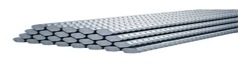 Besi beton ulir 16mm (1 lonjor)