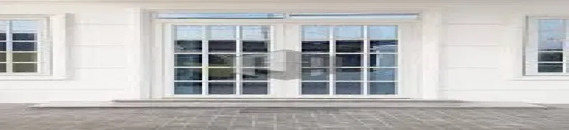 Kusen aluminium (per set)