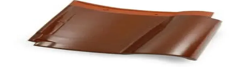 Genteng keramik (per 1.000 pcs)