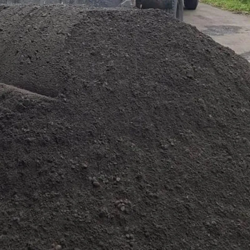 Pasir 1 Truk Engkel (±6 m³)