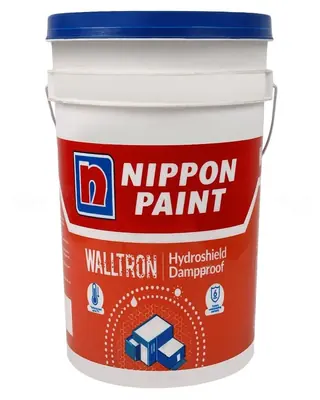 Waterproofing Walltron Nippon Paint coating 20 liter