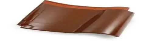 Genteng keramik (per 1.000 pcs)