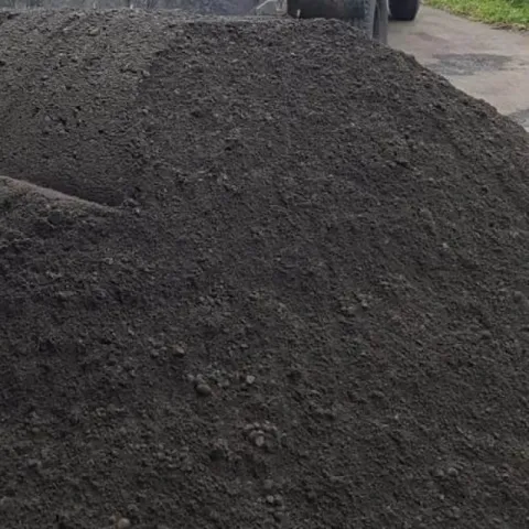 Pasir 1 Truk Engkel (±6 m³)