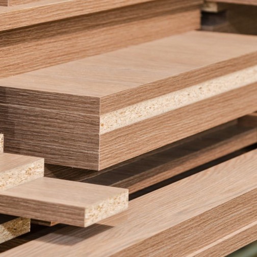 kayu olahan