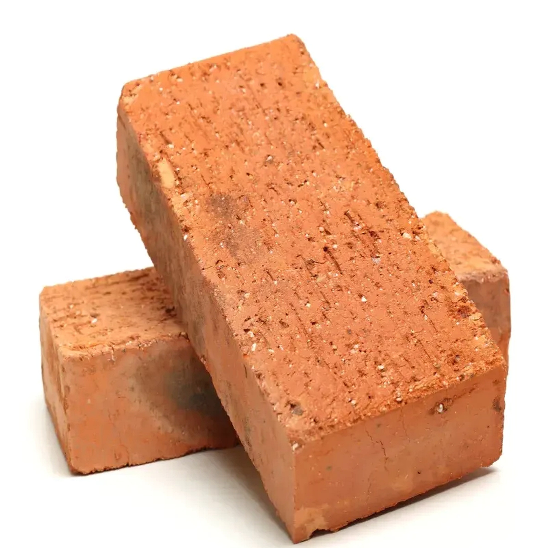 Bata merah (1.000 pcs)