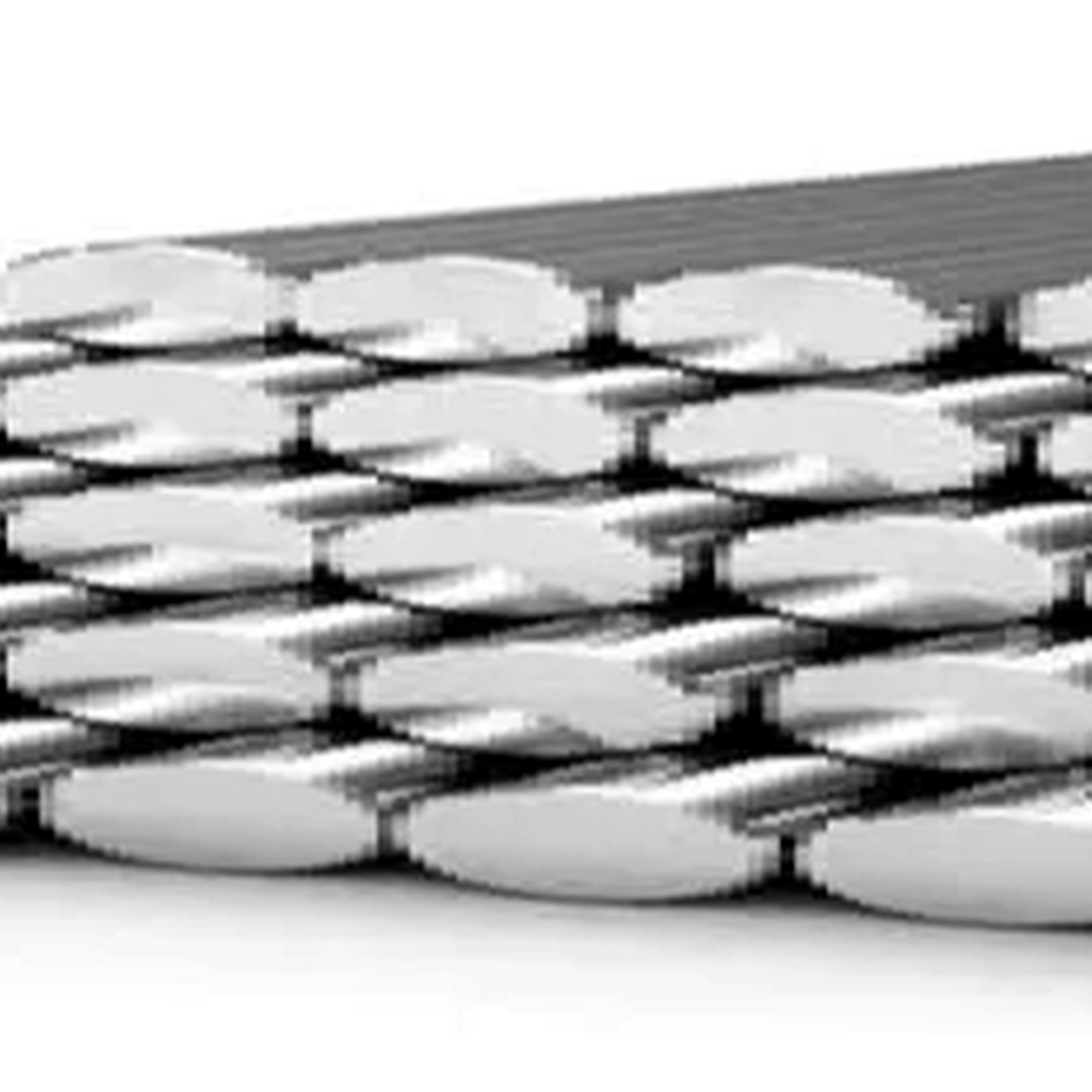 Besi beton polos 10mm (1 lonjor)