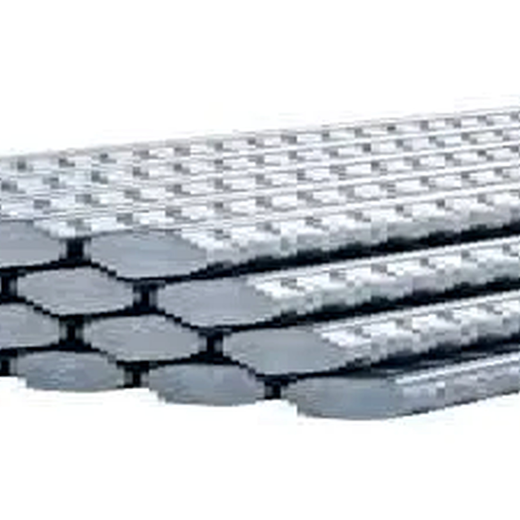 Besi beton ulir 16mm (1 lonjor)