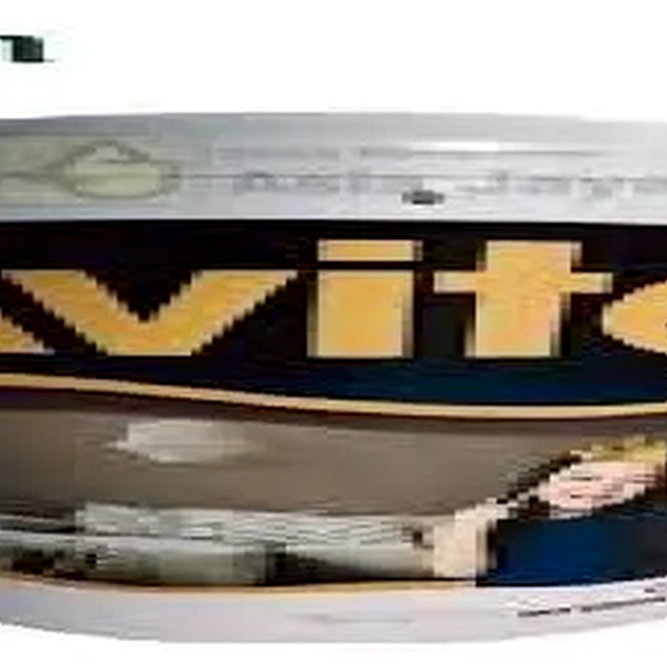 Cat eksterior anti cuaca Avitex 25kg (per kaleng besar)