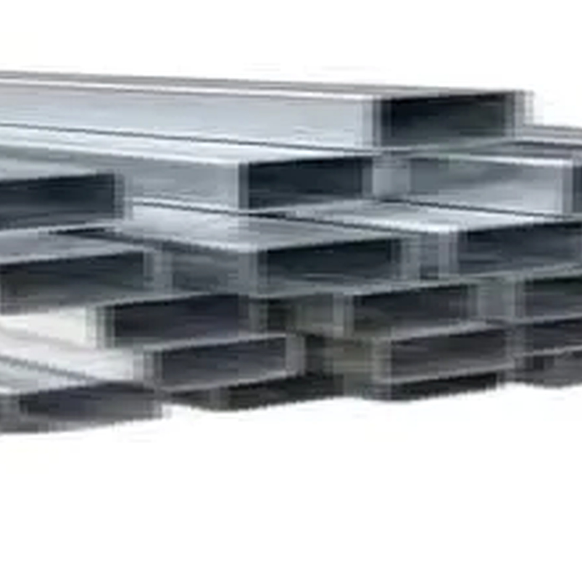 Hollow galvanis (per batang)