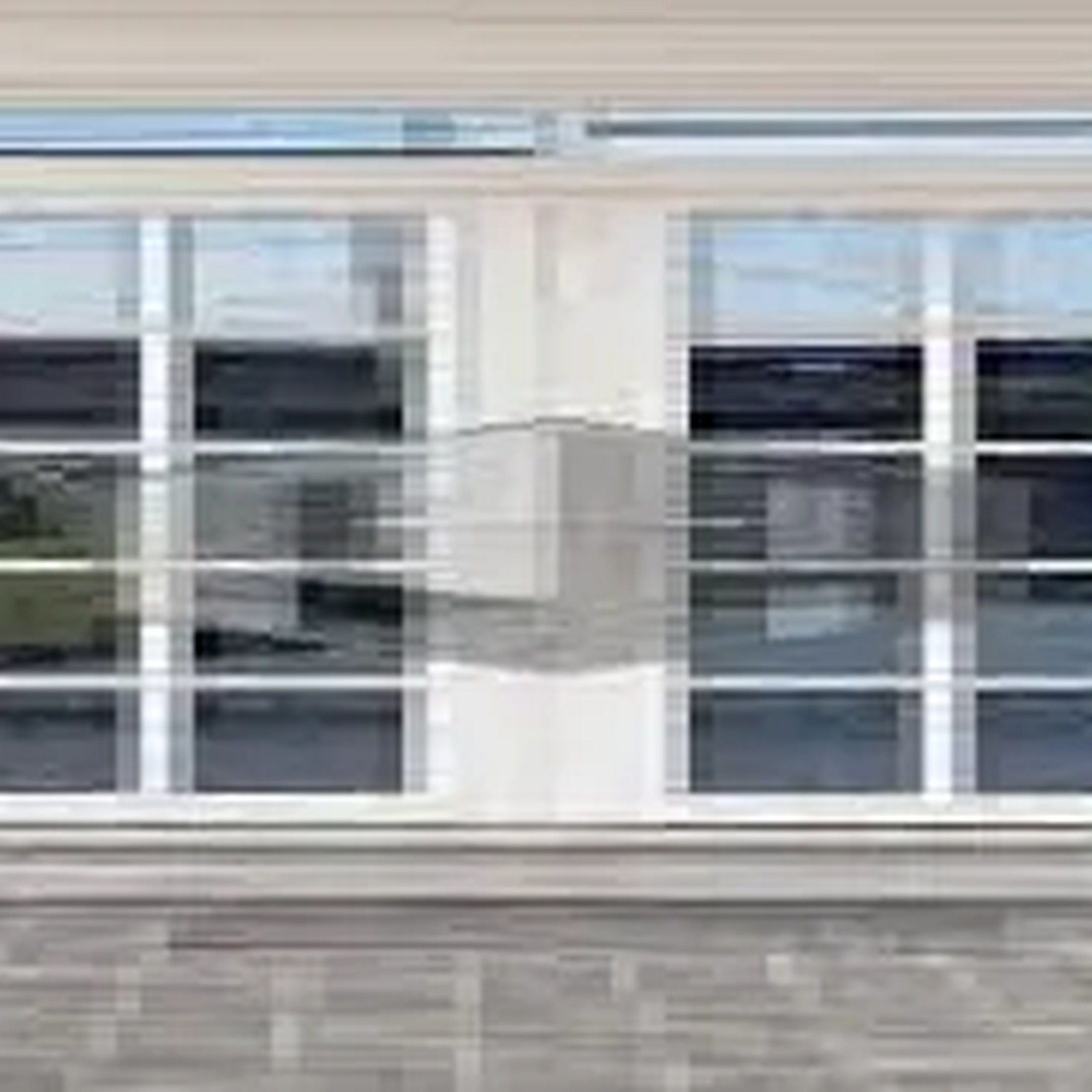 Kusen aluminium (per set)