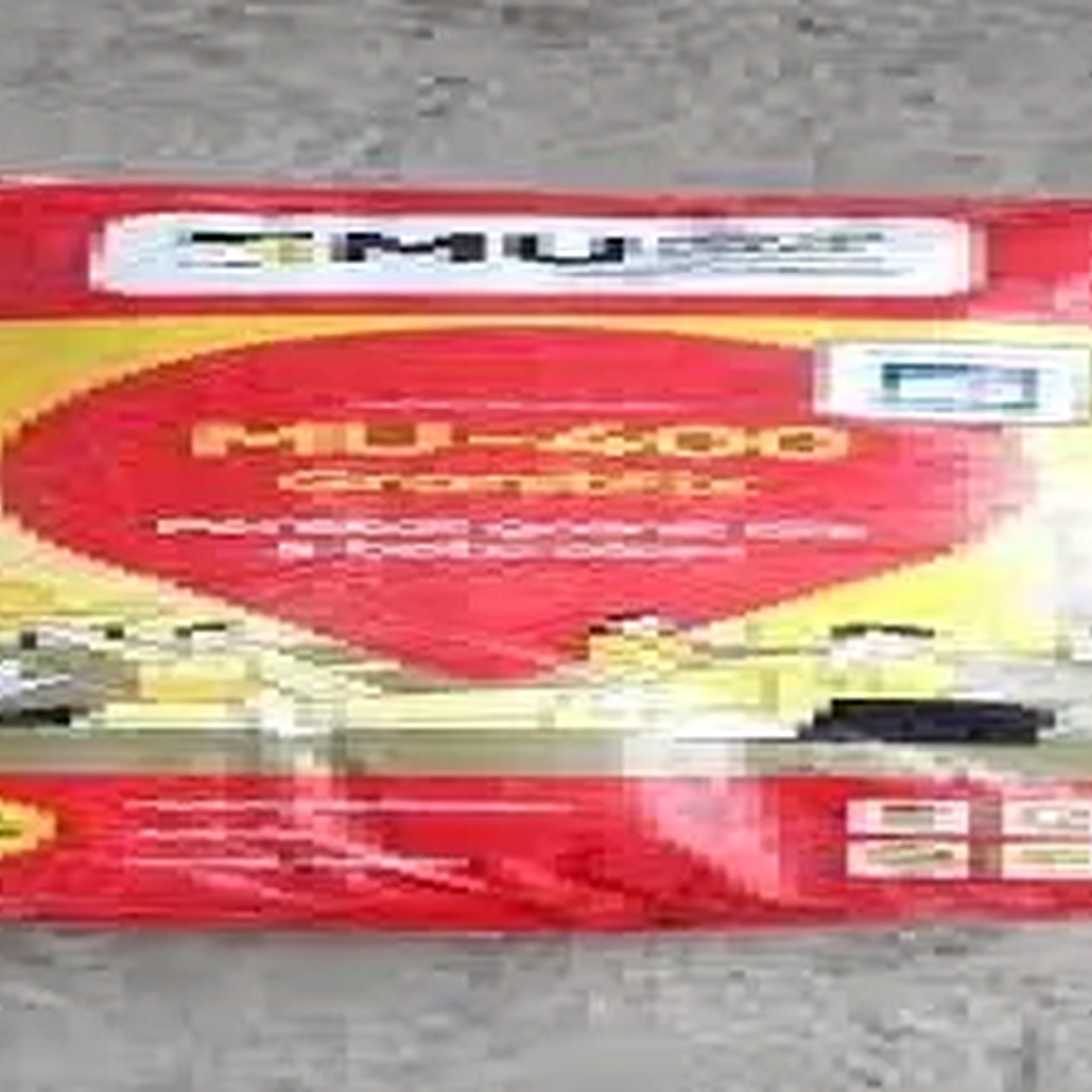 Lem keramik & granit MU-400 GranitFix (25kg per sak)