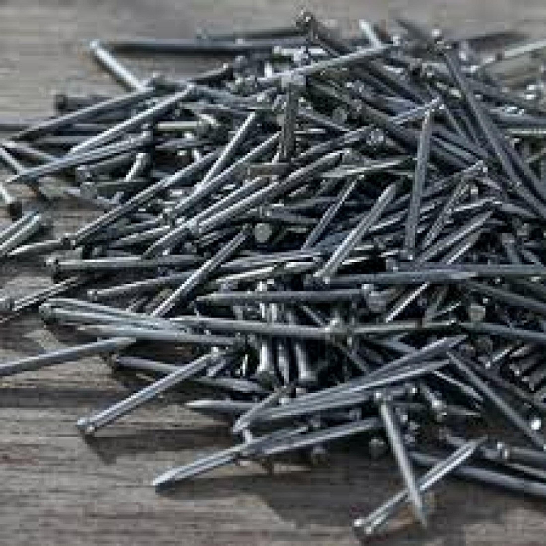 Paku Beton 5cm (1 kg)