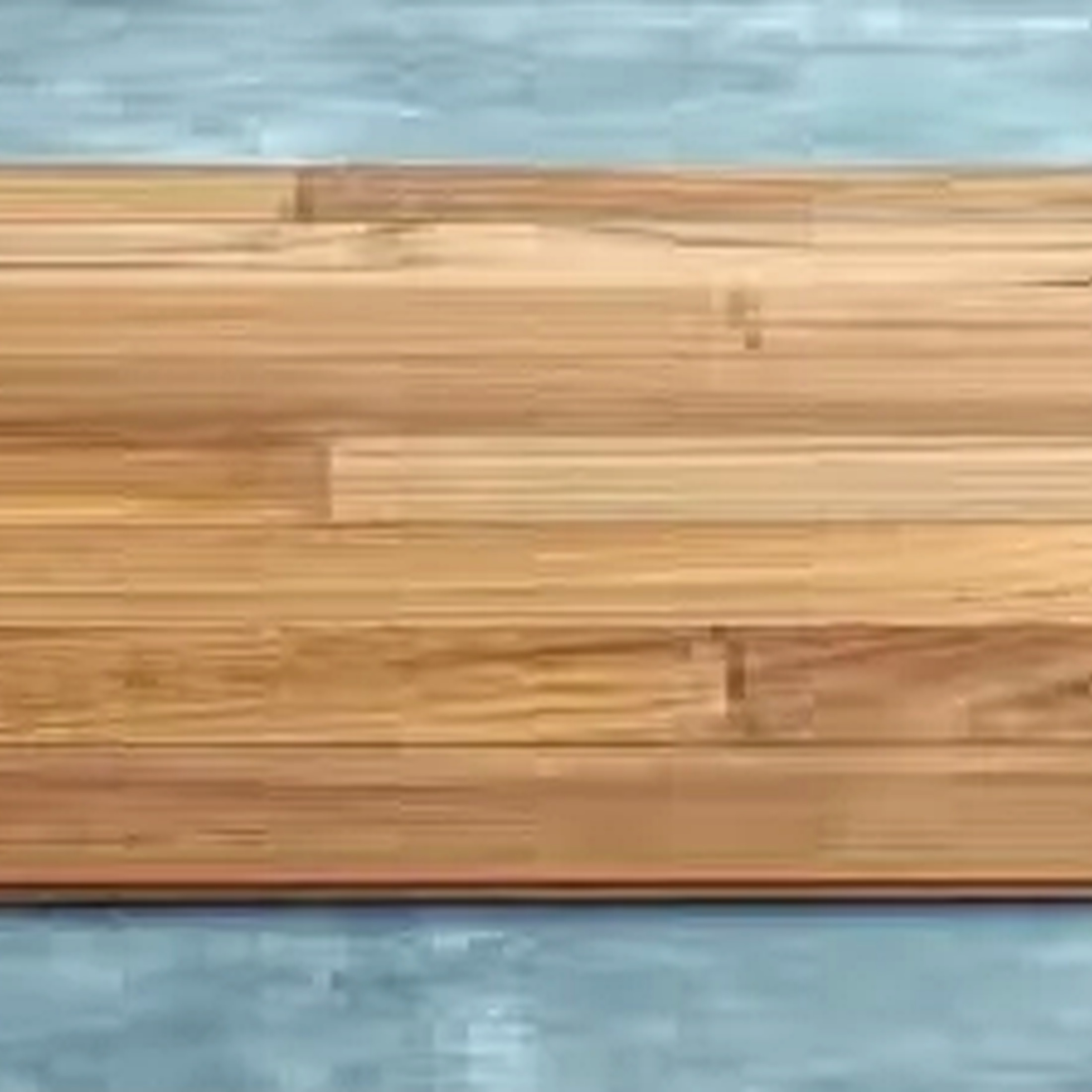 Parket kayu solid (per m²)