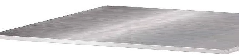 Stainless steel sheet (per lembar)