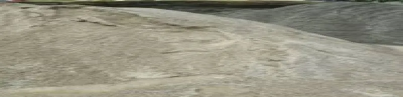 Pasir 1 Truk Tronton (≈ 20 m³)