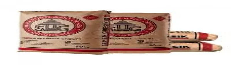 Semen Gresik 40kg (per sak)