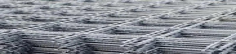 Wiremesh M8 (per lembar)