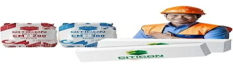 Hebel Standard 7,5‑10 cm 60×20×7,5/10 cm